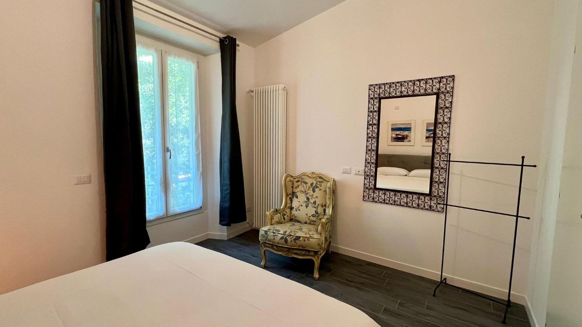 Meschihouse - Liberty 25 Apartment Lecco Luaran gambar