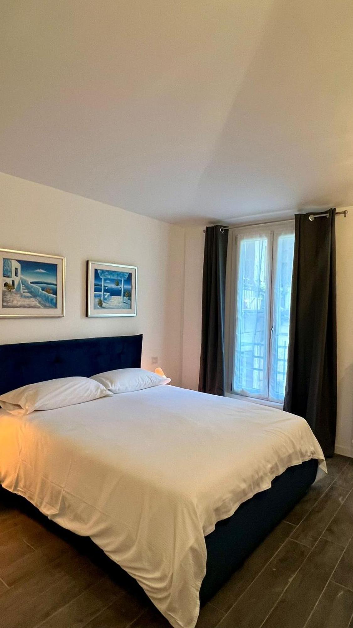 Meschihouse - Liberty 25 Apartment Lecco Luaran gambar